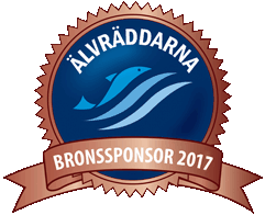Älvräddarna bronssponsor 2017