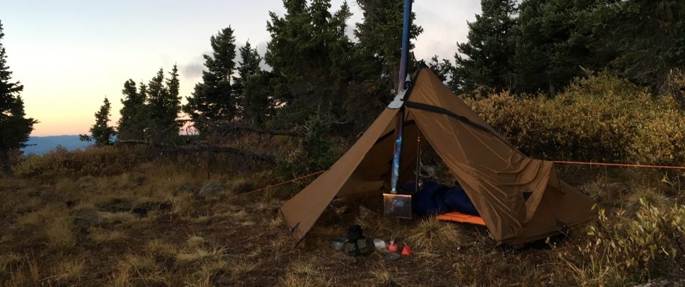 Seek Outside Silvertip » Packraft Sverige Seek Outside Silvertip » Packraft Sverige