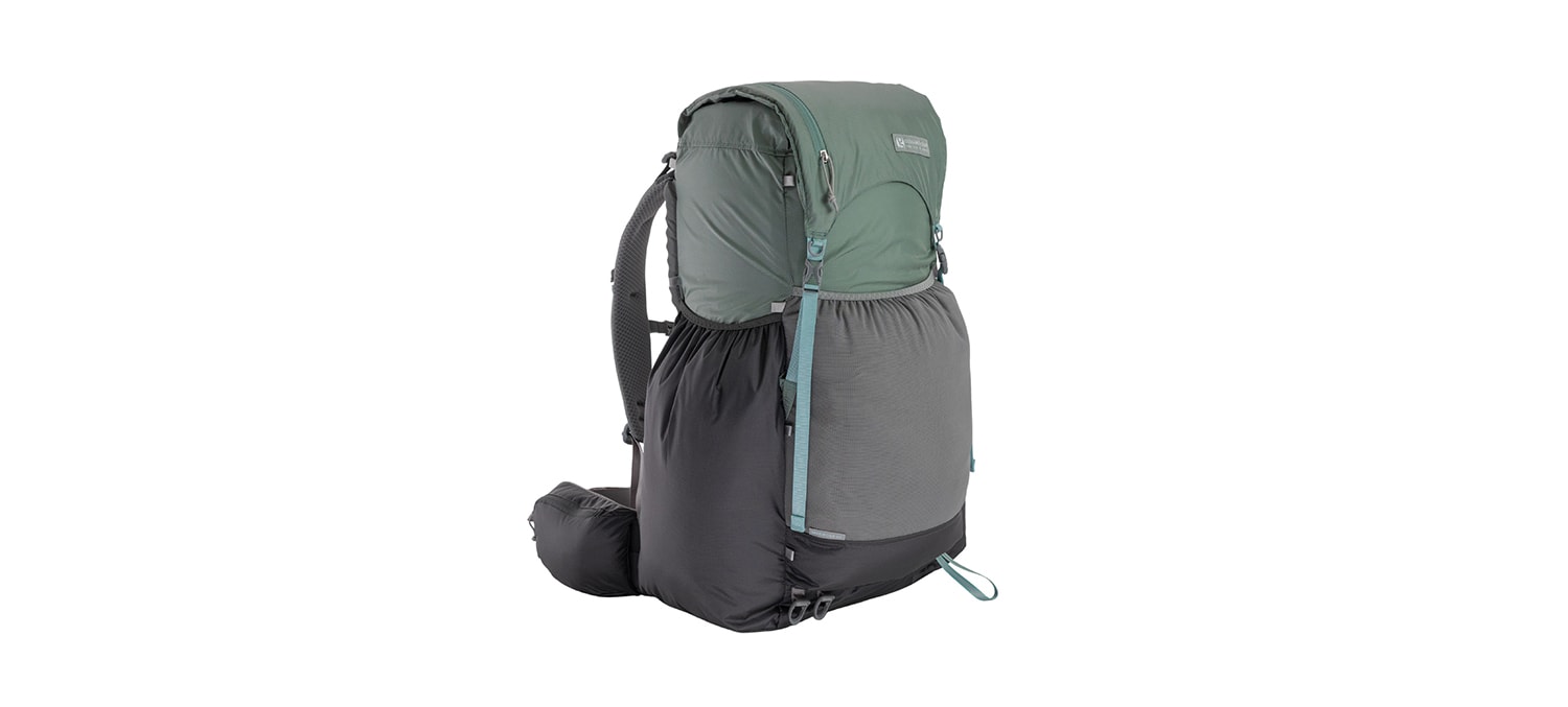 Gossamer gear mariposa on sale plus