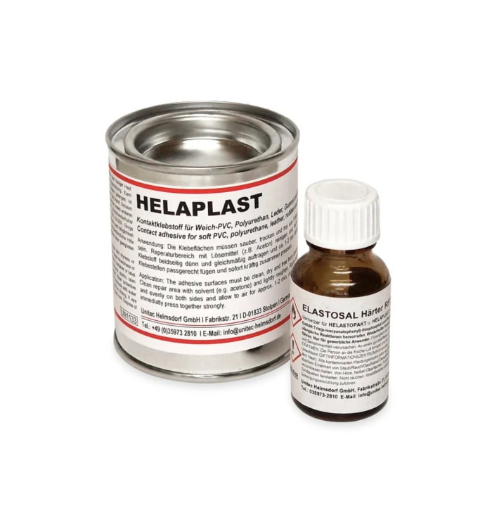 helaplast