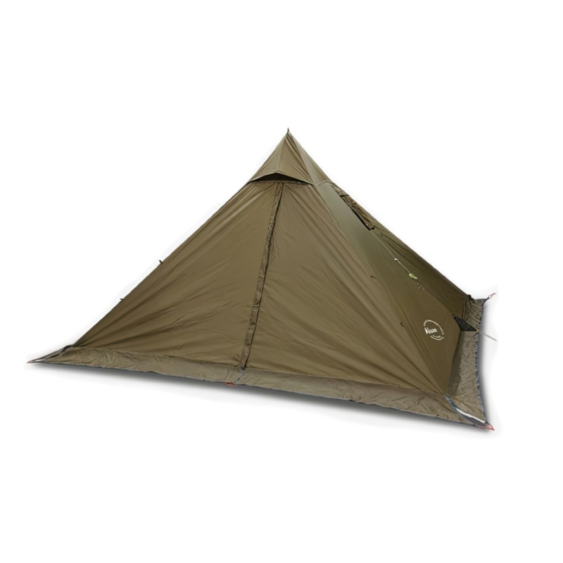 Luxe Outdoor Minipeak XL Pro: Lightweight and Durable
