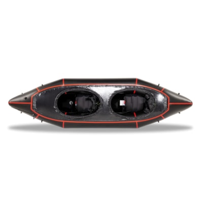 MRS Barracuda R2 Pro