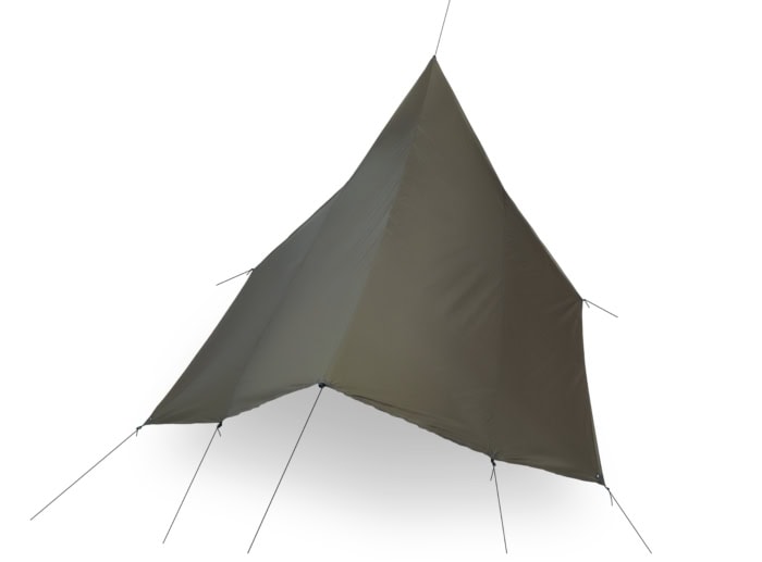 Leleka Hexagon Tarp