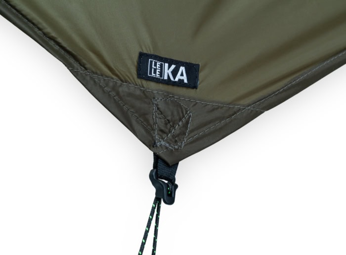 Leleka Hexagon Tarp