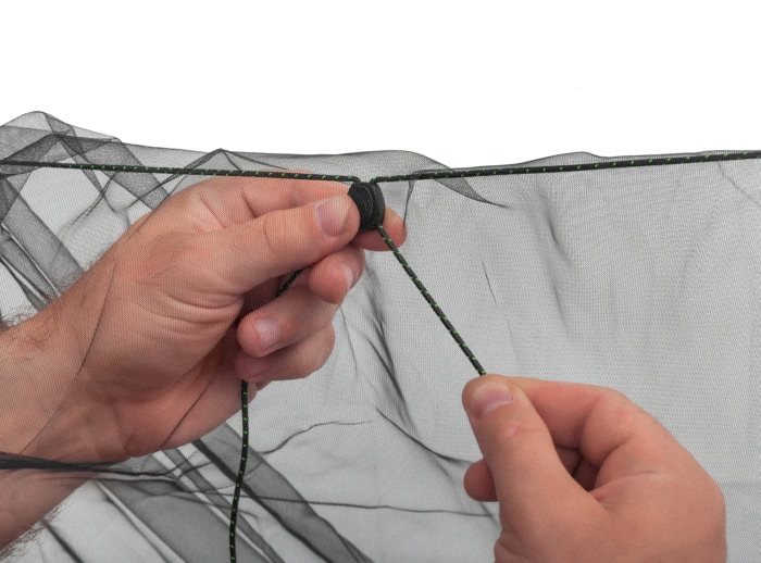 Leleka Hammock Mosquito Mesh