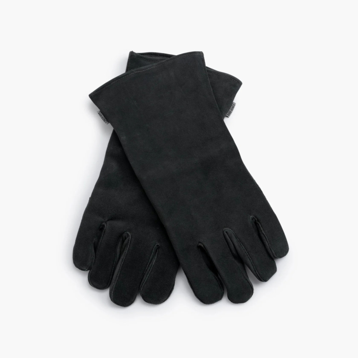 Barebones open fire gloves