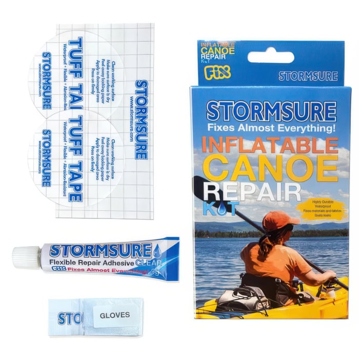 Stormsure Canoe Kayak Repair kit