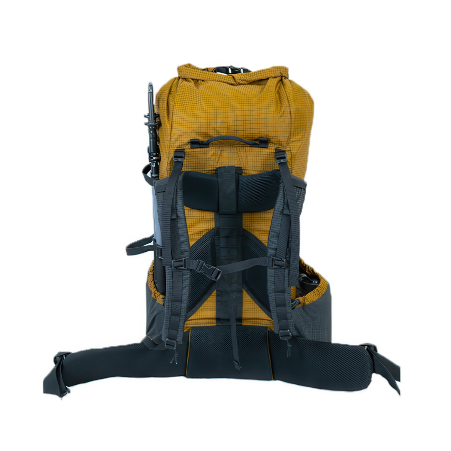 Seek Outside Flight 3 - Portability and Performance in One - Packraft ...