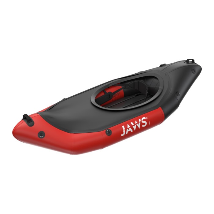 Jaws Gaia 4.0
