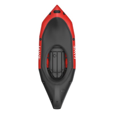Jaws Gaia 4.0