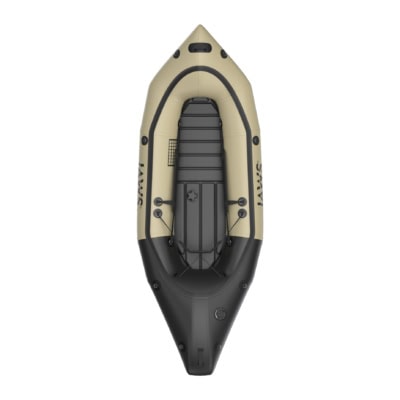 Jaws Gaia 4.0x