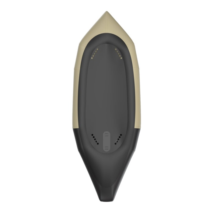 Jaws Gaia 4.0x