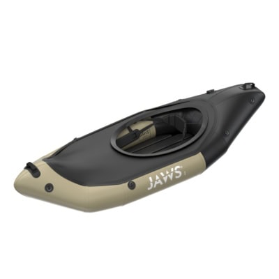 Jaws Gaia 4.0x