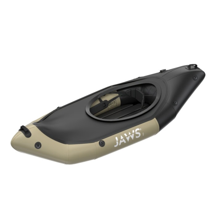 Jaws Gaia 4.0x