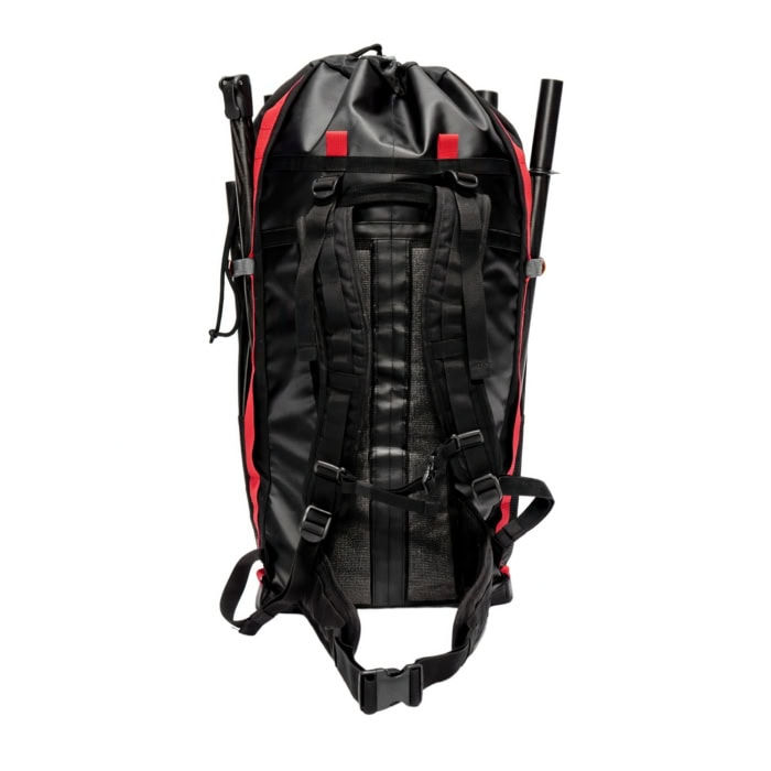 Jaws Packraft Backpack 80L