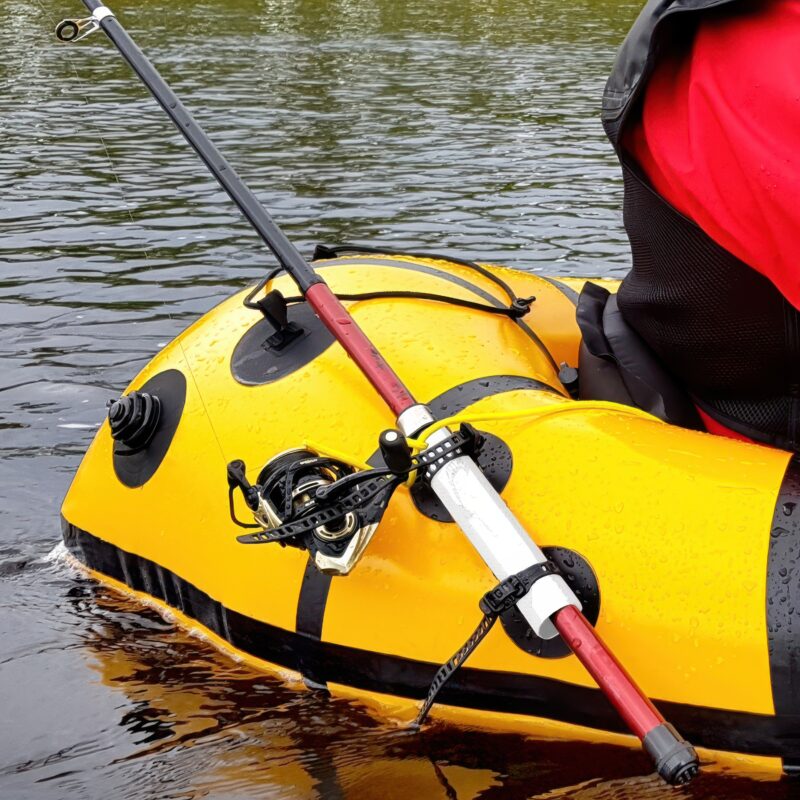 Anfibio Rody Fishing Rod Holder