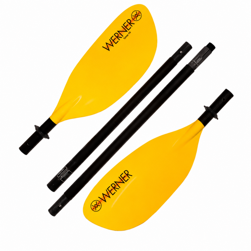 Werner Tybee 4-pc